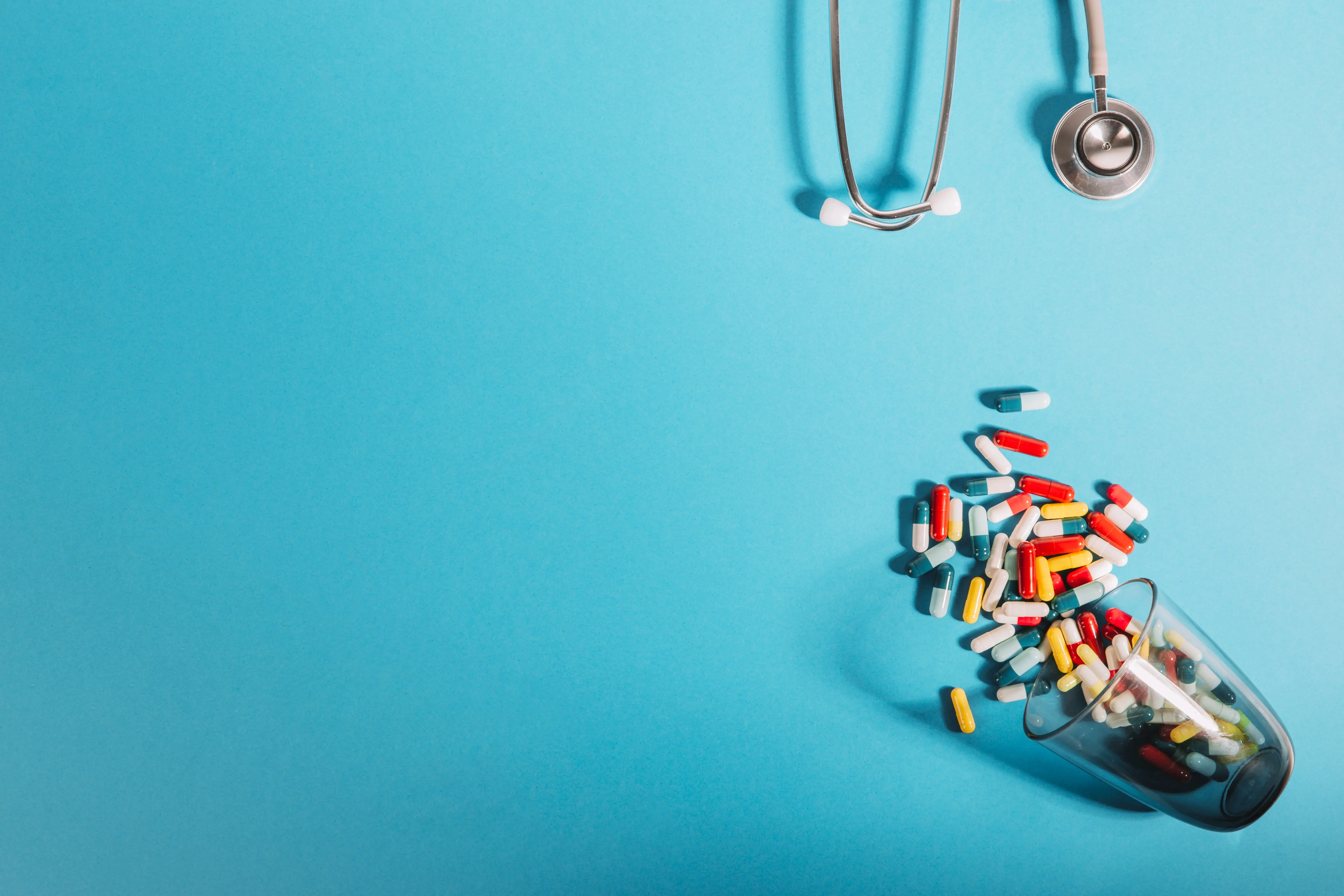 Rexha Pharma Slide 1